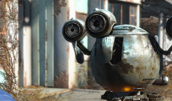 Fallout4 攻略 仲間 コンパニオン の総合情報 Gamefavo