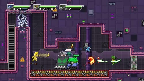 バスレロエス インベージョン限定版 -PS5 【特典】オリジナルサウンドトラック、アクリルスタンド、ピンナップカード 同梱