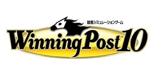 【PS5】Winning Post 10　シリーズ30周年記念プレミア厶ボックス