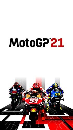 MotoGP21【予約特典】MotoGP21 オリジナルステッカー(2枚組) 付