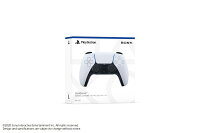 PlayStation5 DualSense ワイヤレスコントローラー