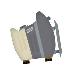 スクリュースロッシャー