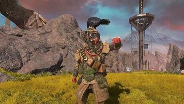 Apex Legends シーズン9アップデートのパッチノート公開 新機能 バランス調整など Ps4 Pc Switch Gamefavo