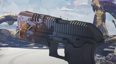 Apex Legends ゲーム内でシーズン10のティザー開始 限定の武器チャームが貰える Gamefavo Apex Legends ゲーム内でシーズン10のティザー開始 限定の武器チャームが貰える Gamefavo