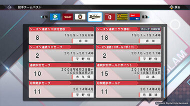 Switch プロスピ21 の発売日が7月8日に決定 各モードが進化 予約特典も Gamefavo Switch プロスピ21 の発売日が7月8日に決定 各モードが進化 予約特典も Gamefavo