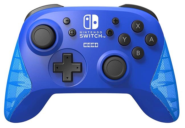 Nintendo Switch おすすめコントローラー6選 純正 ホリ Cyber 8bitdo Gamefavo