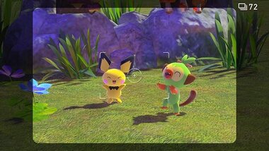 Nintendo Switch Newポケモンスナップ はどんなゲーム 遊び方 楽しみ方 Gamefavo