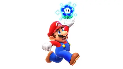 Switch新作「スーパーマリオブラザーズ ワンダー」Amazon/楽天ブックス