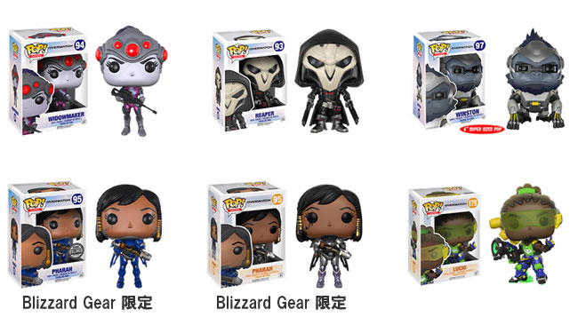 Amazon.co.jp: OVERWATCH (オーバーウォッチ) アルティメイツ