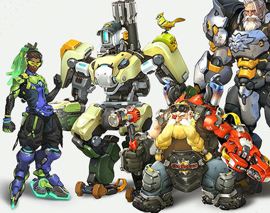 OVERWATCH オーバーウォッチ　フィギュア　バスティオン　LED ライト Amazon.co.jp: OVERWATCH オーバーウォッチ フィギュア バス