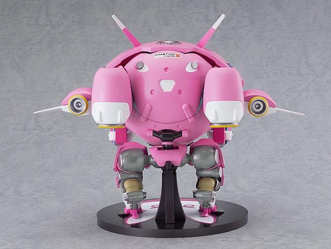 ねんどろいど オーバーウォッチ D.Va Amazon.co.jp: ねんどろいど オーバーウォッチ D.Va アカデミー