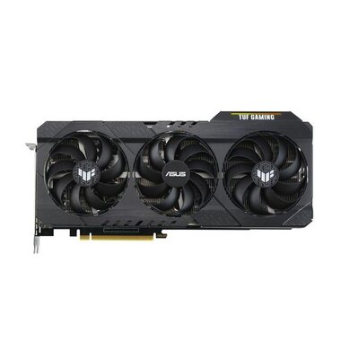MSI/ASUS、RTX 3060 Ti搭載グラボを12月2日に発売！RTX2080S超えの性能