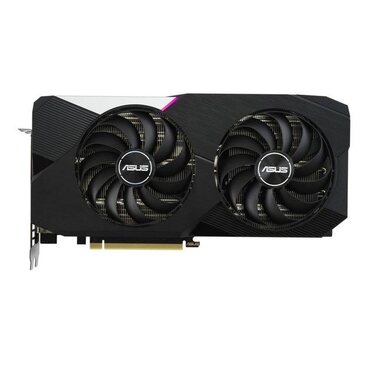 ポラリス ASUS Dual GeForce RTX 3060 OC Edition 12GB GDDR6 | Graphics Cards