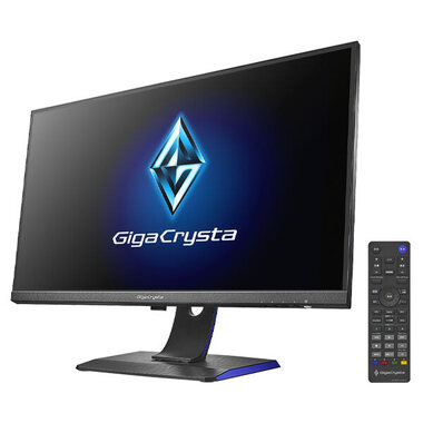 IODATAゲーミングモニター27インチが発売！PS5 4K/120Hz対応＆PC 4K