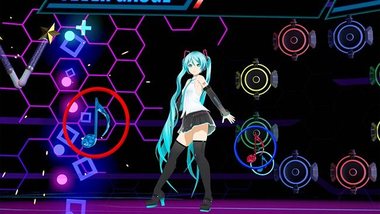 PSVR版「初音ミクVR」の第3弾DLCが配信！本編とDLC1,2はPS Plus限定