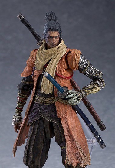 PlayStation4 - 新品・未開封 3/23発送可 数量限定特典付 SEKIRO 隻狼 NEWS - SEKIRO: SHADOWS DIE TWICE | 隻狼