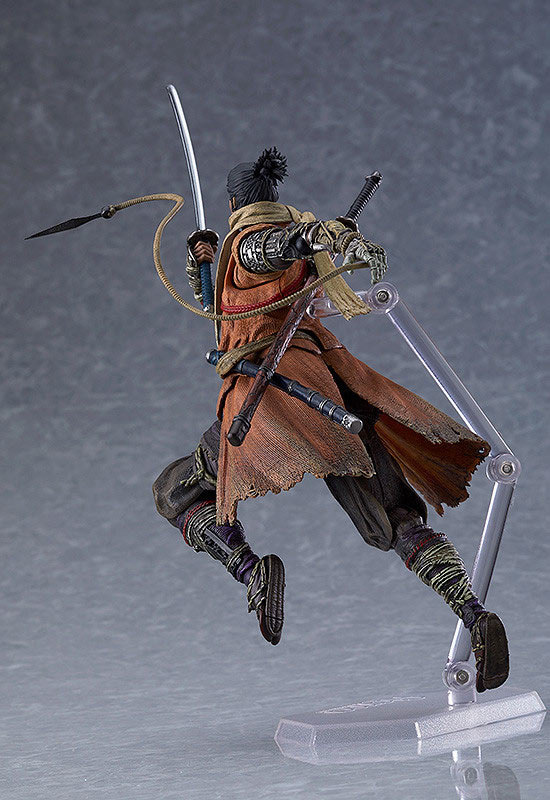 PlayStation4 - 新品・未開封 3/23発送可 数量限定特典付 SEKIRO 隻狼 NEWS - SEKIRO: SHADOWS DIE TWICE | 隻狼