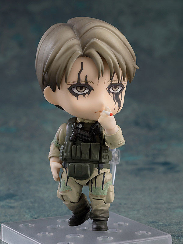 ねんどろいど 「DEATH STRANDING サム&クリフ」セット ねんどろいど