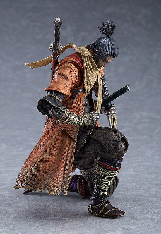 PlayStation4 - 新品 SEKIRO 隻狼 数量限定 特装版 SEKIRO: SHADOWS DIE TWICE』本日（9月10日）予約受付が開始
