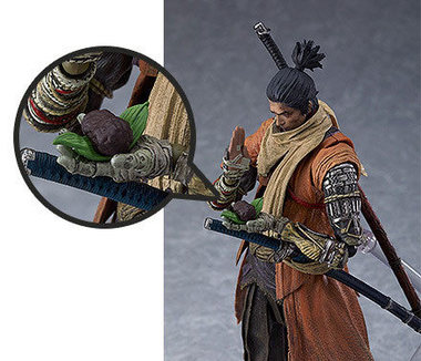 PlayStation4 - 新品・未開封 3/23発送可 数量限定特典付 SEKIRO 隻狼 NEWS - SEKIRO: SHADOWS DIE TWICE | 隻狼