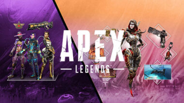 Apex Legends シーズン15のバトルパス新アイテム内容 スキン トラッカー エモート Gamefavo