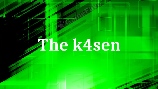 the kasen