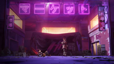 Apex Legends チャレンジ機能を含むバトルパス シーズン2の情報が少し公開 Ea Playで詳細発表 Gamefavo
