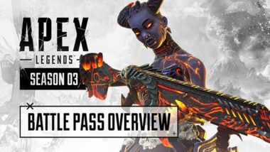 Apex Legends シーズン3が開始 新キャラ 新マップ 新バトルパス 新アイテムなど Gamefavo