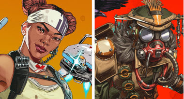 Apex Legends 割引でブラッドハウンド ライフライン エディションが少しお得 Gamefavo