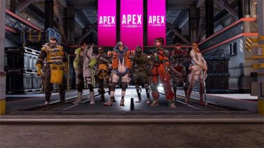 Apex Legends シーズン7で チャンピオン エディション を販売 新キャラクターのヒントも Gamefavo