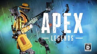 Apex Legends 次のイベント ファイトナイト のトレーラーが公式リーク マップ改変 スキン公開 Gamefavo