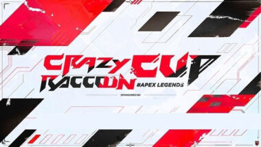Apex Legends大会 第6回crカップ が7月23日に開催 参加メンバー 公式サイト公開 Gamefavo
