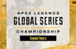 EA公式大会「Apex Legends Global Series Championship ファイナル」を6月6日にRAGEが配信