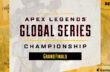 Apex Legends：ALGSグランドファイナルの結果！優勝チームはFENNEL KOREA