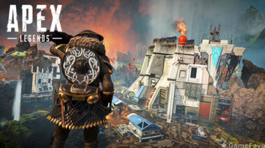 Apex Legends 新スキン ワールズエッジ改変 新レジェンドが確認できるシーズン10ゲームプレイトレーラー公開 Gamefavo