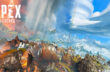 Apex Legends：シーズン10で改変するワールズエッジの詳細と画像が公開！ゴンドラ/新ルート/明るい空
