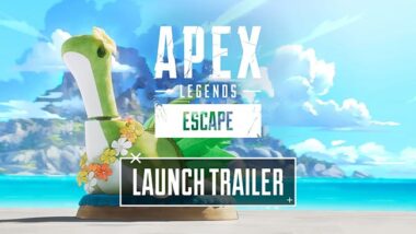 Apex Legends シーズン11のローンチトレーラー公開 新コンテンツがチラ見せ Gamefavo