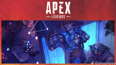 Apex Legends 6種類のコミュニティ制作s10アイテムを獲得できるtwitch Drops開始 Gamefavo