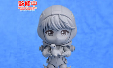 ねんどろいど レイス