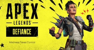 Apex Legends シーズン12の一部内容 新キャラ マギー 新モード オリンパス改変など Gamefavo