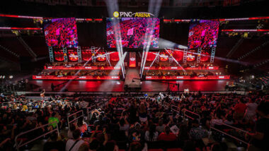 APEX世界大会「ALGS Championship Year 2」結果は優勝DarkZero、4位