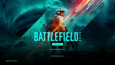 Bf2042 オープンベータのよくありそうな質問 操作 システム 設定 バグなど Gamefavo