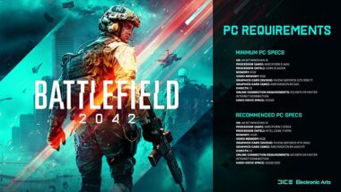 Bf42 Pc版でフレームレート向上させる軽量化の方法 グラフィック設定 Gamefavo