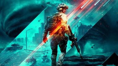 Bf6ではなくbf42 Originでスクリーンショットが公式リーク 最大128人対戦 Gamefavo