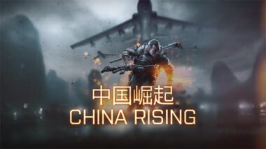 Bf4 Dlc China Rising のpc版が無料 マップ4種 武器5種などが収録 Gamefavo