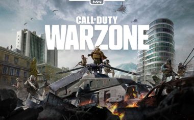 Codの基本無料バトルロイヤル Call Of Duty Warzone が3月11日から配信 Gamefavo