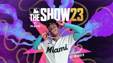 MLB The Show 23」(英語版)が発売決定！ジャズ・チザム Jr.が
