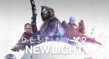 Destiny2が新たな道へ 一部無料化 クロスセーブ Steam販売 新dlcを予定 Gamefavo