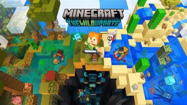 Minecraftアップデート1 19が配信 新バイオーム 新モブ カエルなど Gamefavo