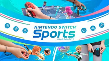 Nintendo Switch Sports パッケージ ダウンロード版がamazon 楽天で予約開始 Gamefavo